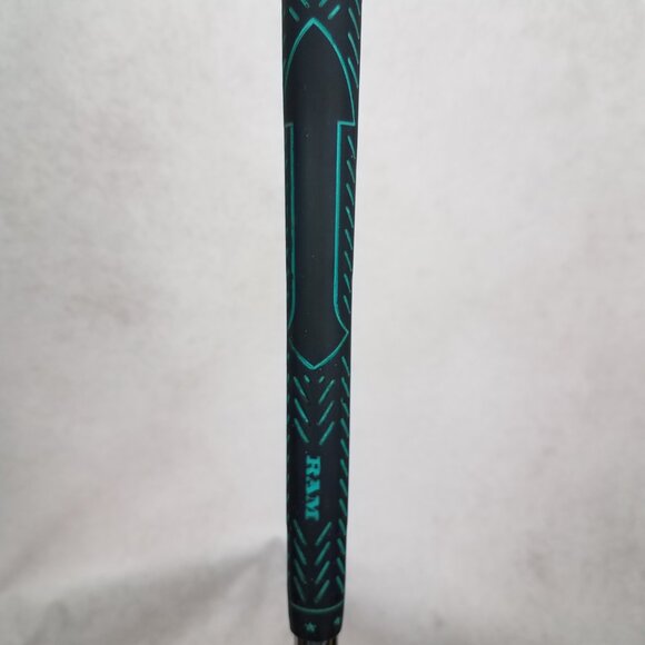 Ram Golf Accubar Men's Steel Wood Set of 2, Men's Right Hand, #5 and #3 Drivers - Picture 6 of 12